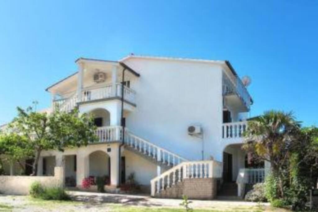 House Nena Medulin Exterior foto